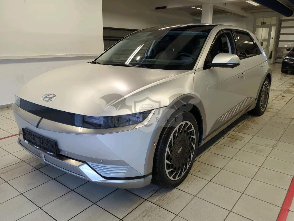 Hyundai IONIQ 2022