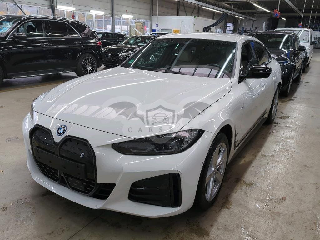 BMW i4 40 2023