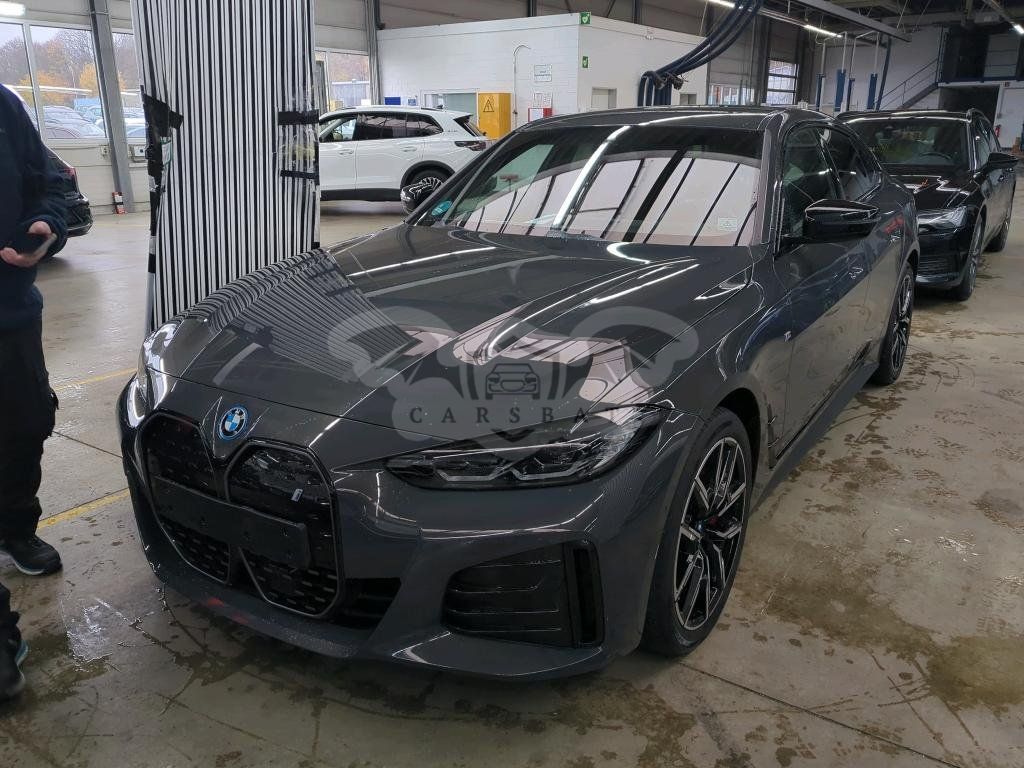 BMW i4 40 2023