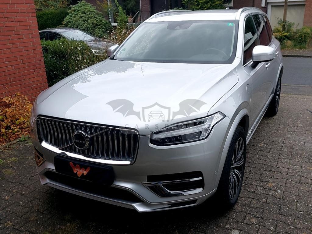 Volvo XC90 T8 2020