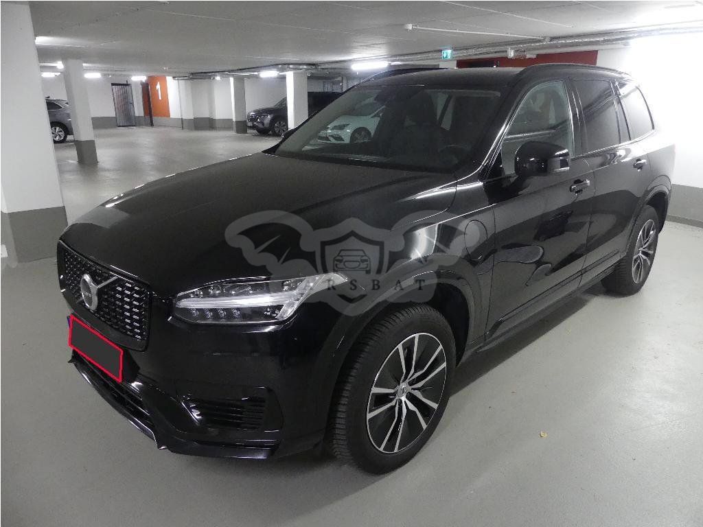 Volvo XC90 T8 2020