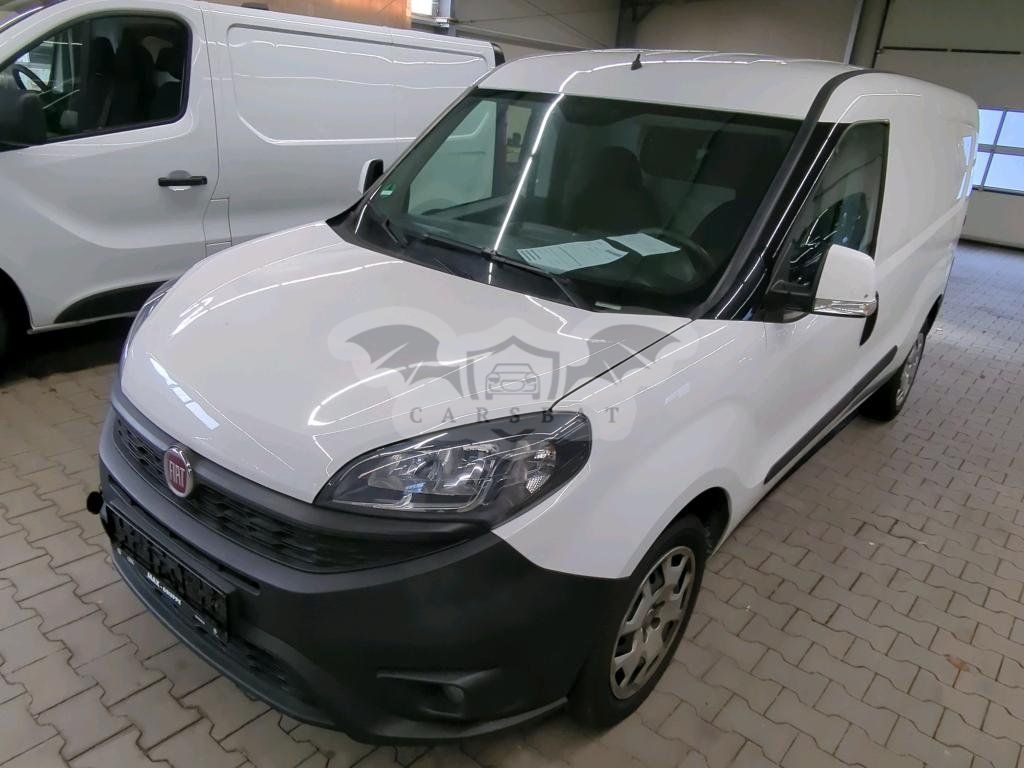 Fiat Doblo Cargo 2021