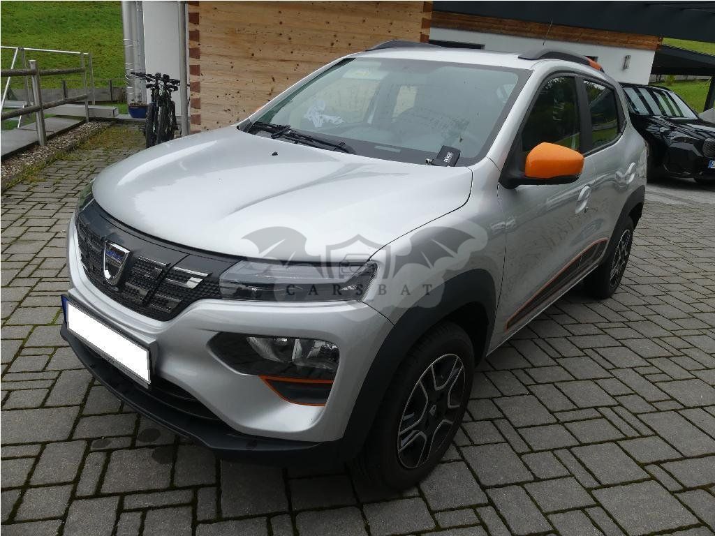 Dacia Spring Comfort Plus 2022