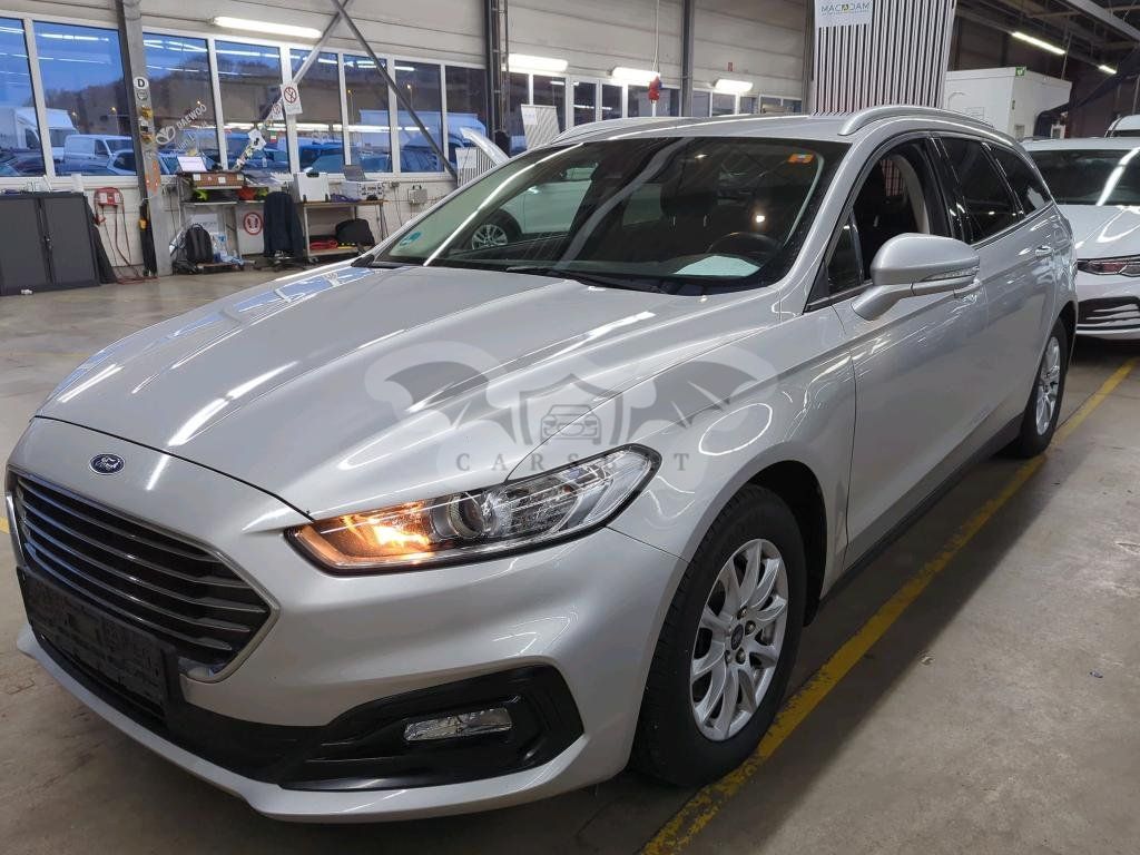 Ford Mondeo 2.0 2019