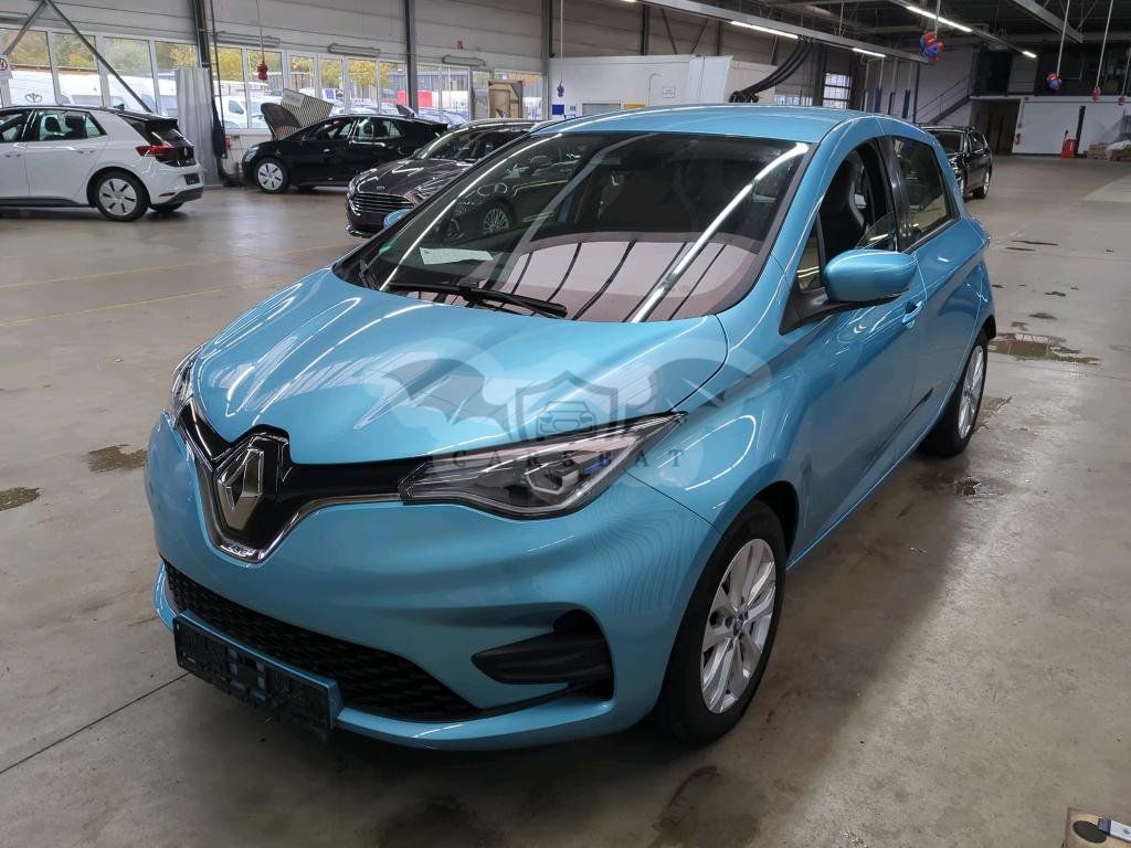 Renault Zoe Experience 2020