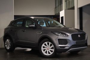 Jaguar E-Pace 2.0 2018