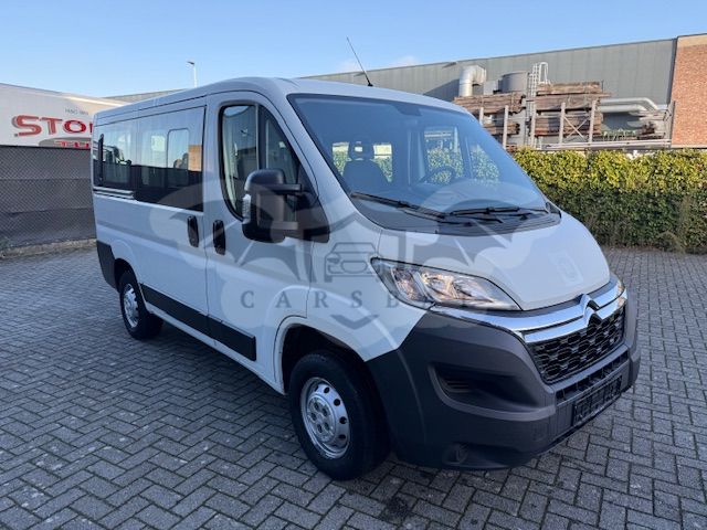 Citroën Jumper L1H1 Attraction 2019