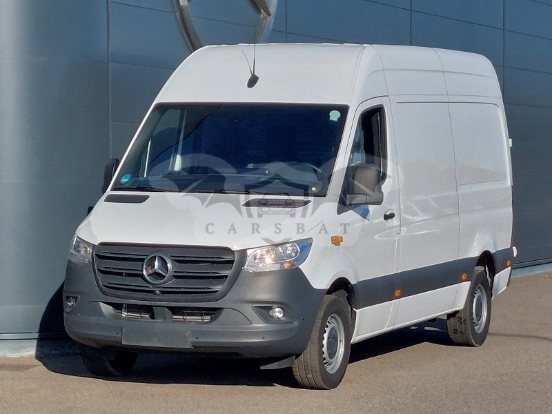Mercedes-Benz Sprinter 317 CDI 2024