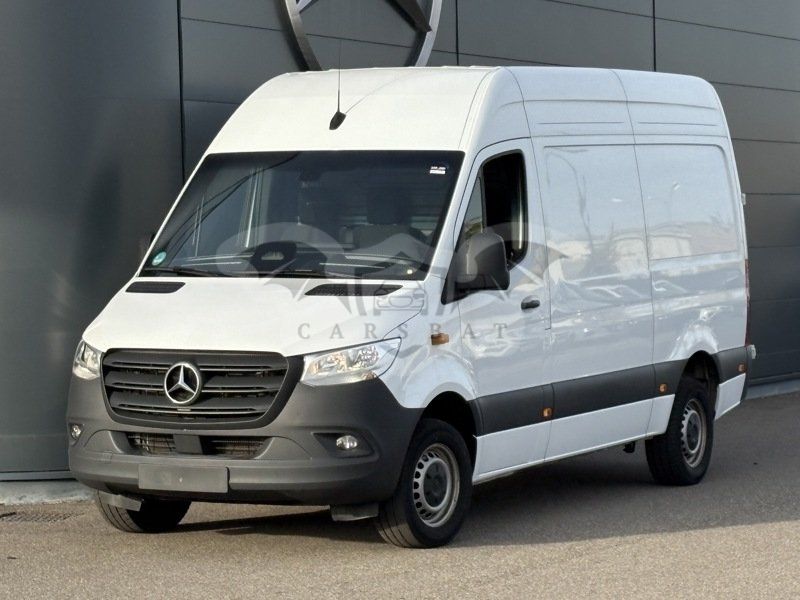 Mercedes-Benz Sprinter 317 CDI Pro 2024