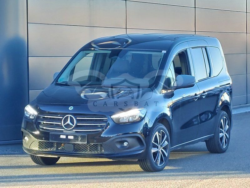 Mercedes-Benz T 180d 2024