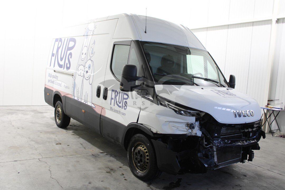 Iveco Daily 2.3 2022