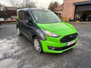 Ford Transit Connect 1.5 TDCI Trend 2021