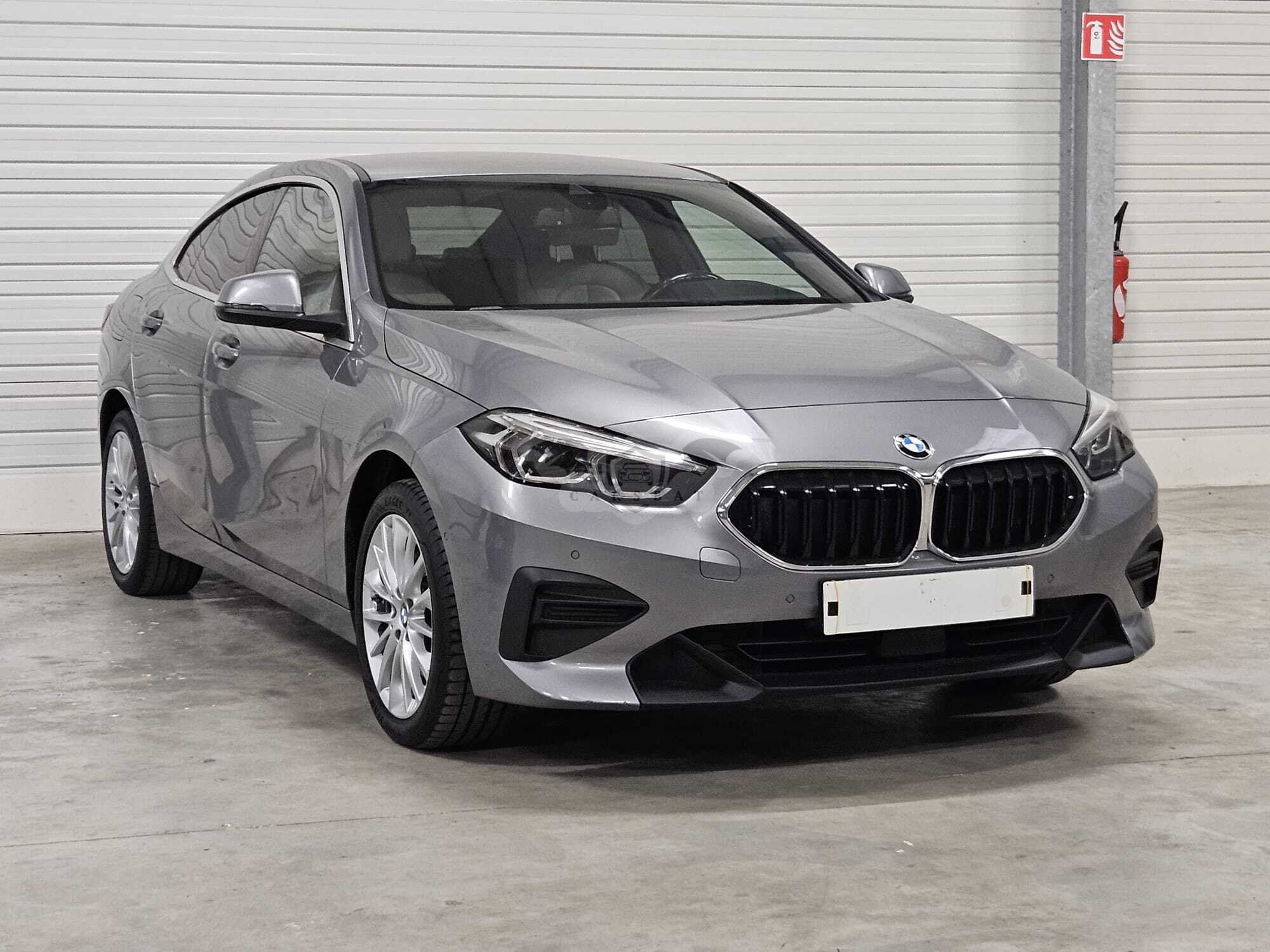 BMW 2 Series Gran Coupé 218d Sport 2021