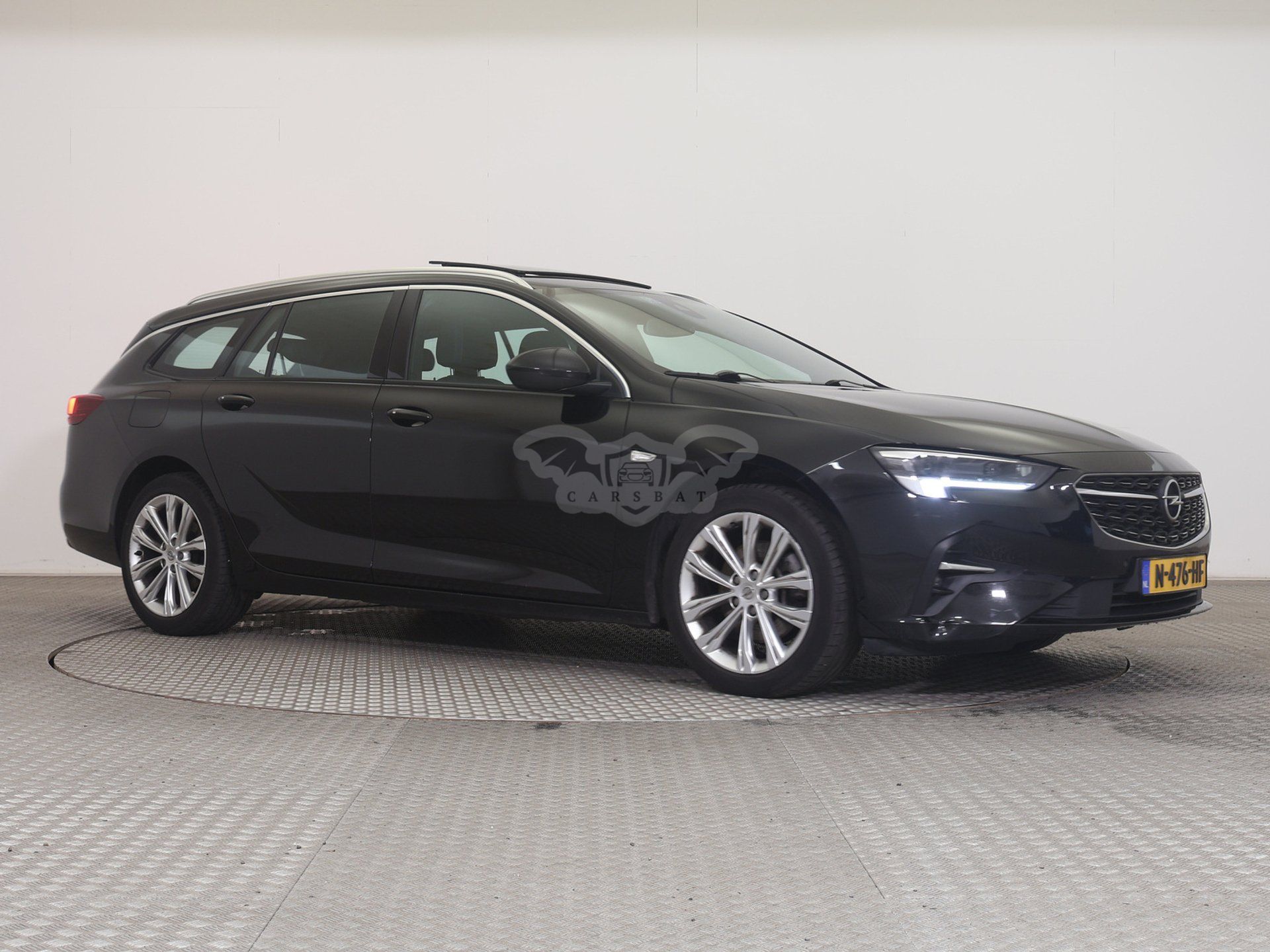 Opel Insignia Sports Tourer 1.5 CDTI Business Elegance 2021