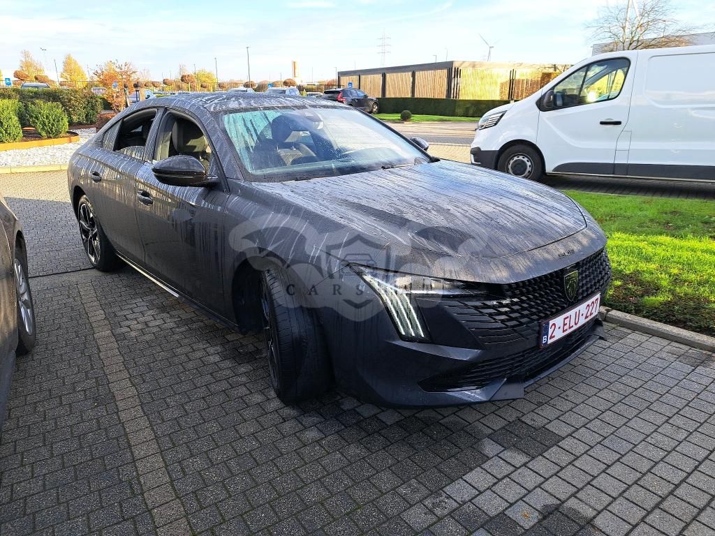 Peugeot 508 1.6 GT 2023