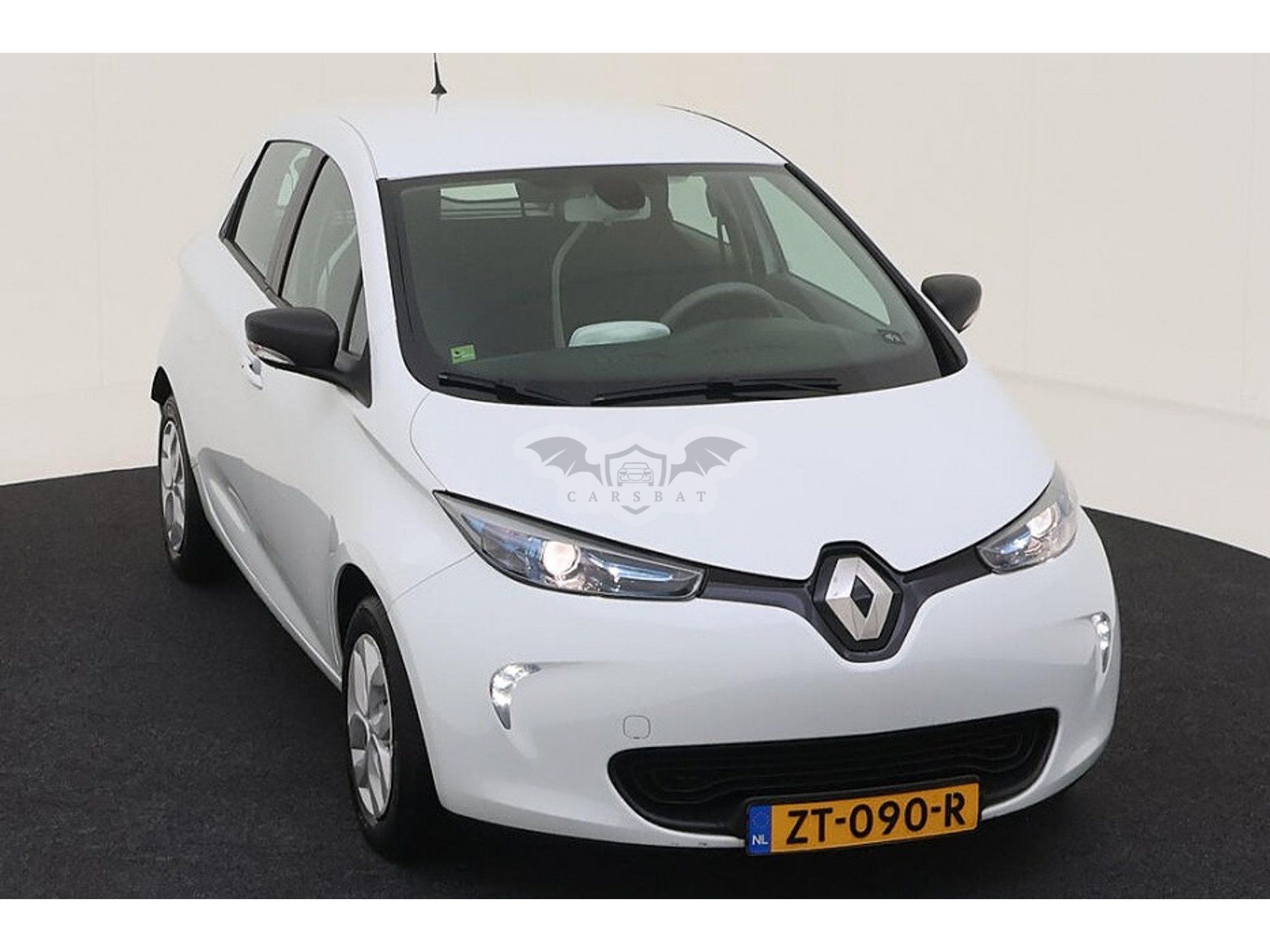 Renault Zoe 41 kWh Life 2019