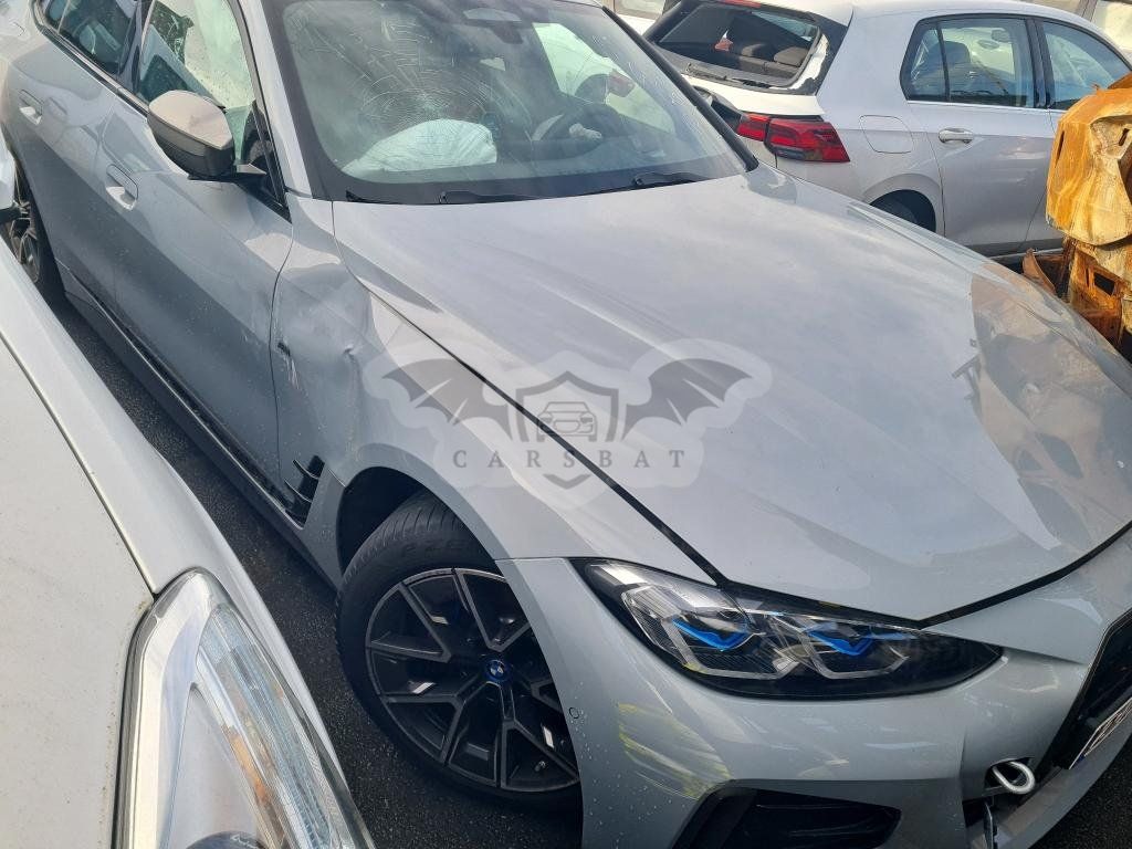 BMW i4 M 50 2023