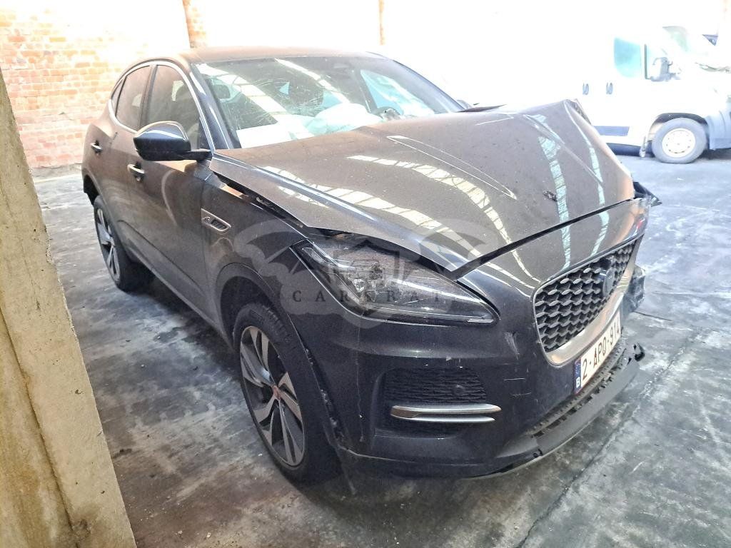 Jaguar E-Pace 2.0d S 2021