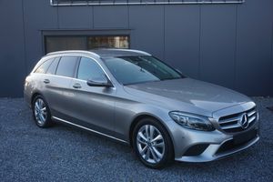 Mercedes-Benz C Break 220d 2018
