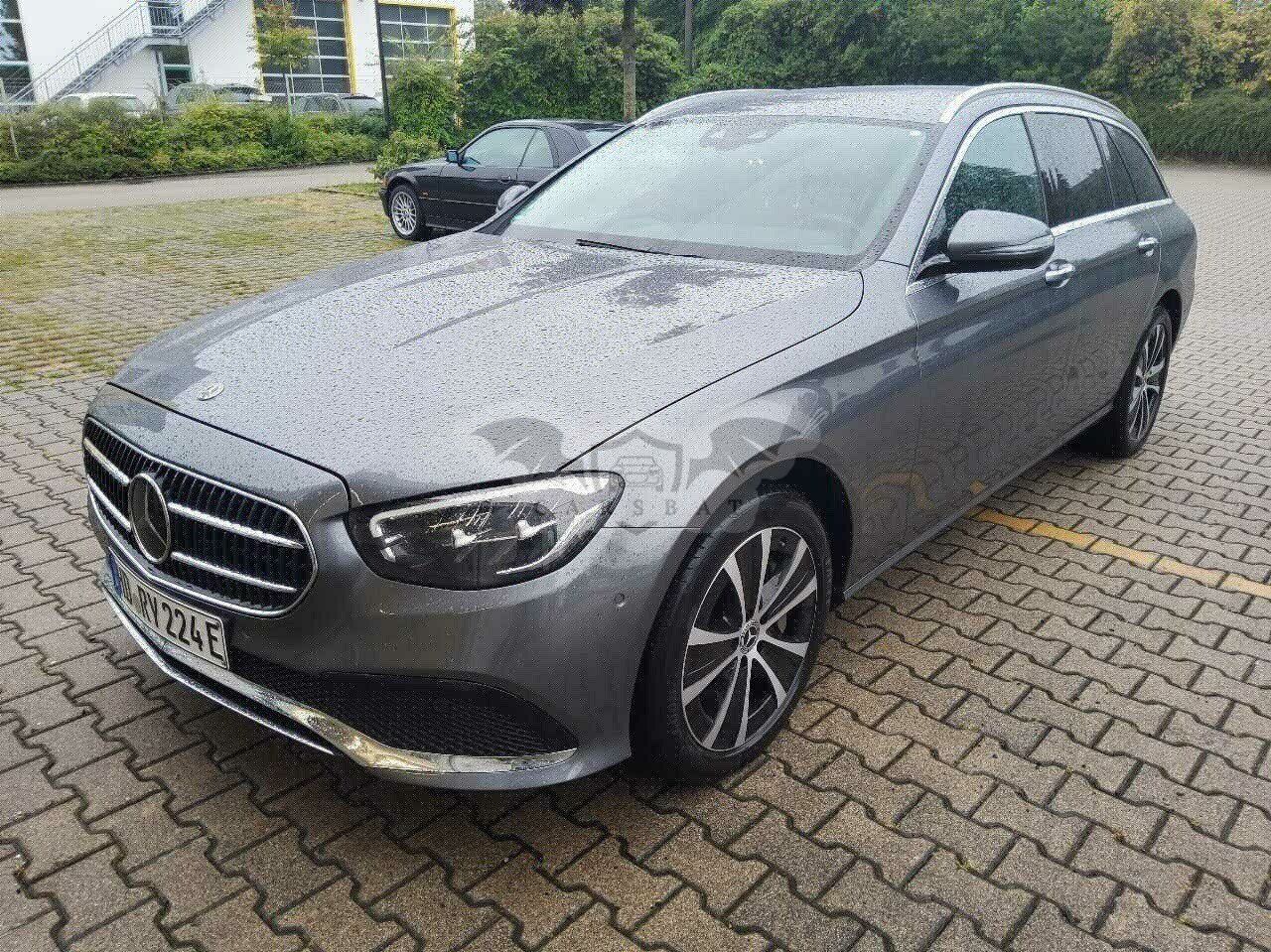 Mercedes-Benz E Break 300de Avantgarde 2022