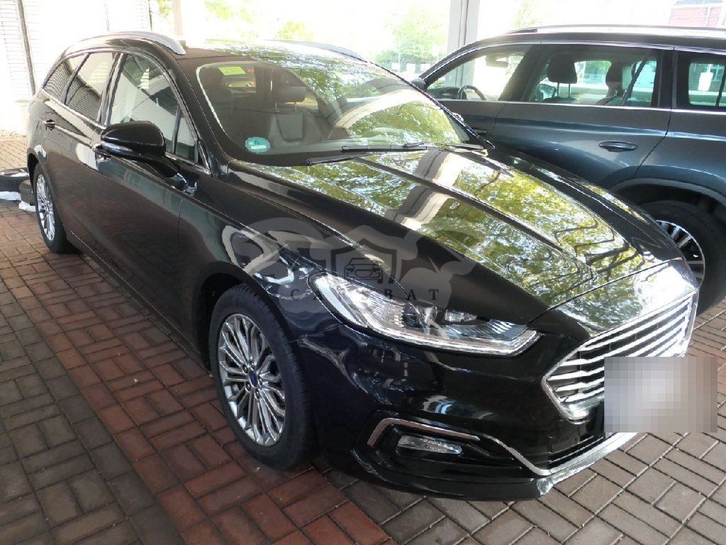 Ford Mondeo 2.0 Titanium 2020