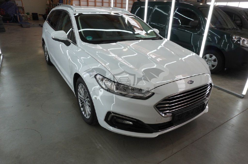 Ford Mondeo 2.0 Titanium 2022