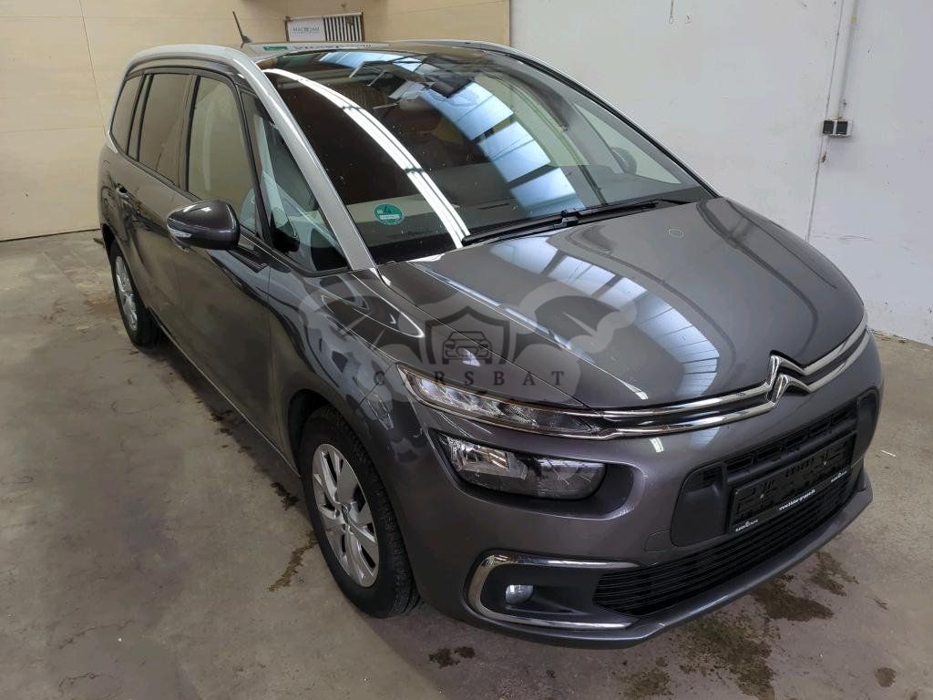 Citroën C4 Grand Picasso 1.5 HDI Feel 2020