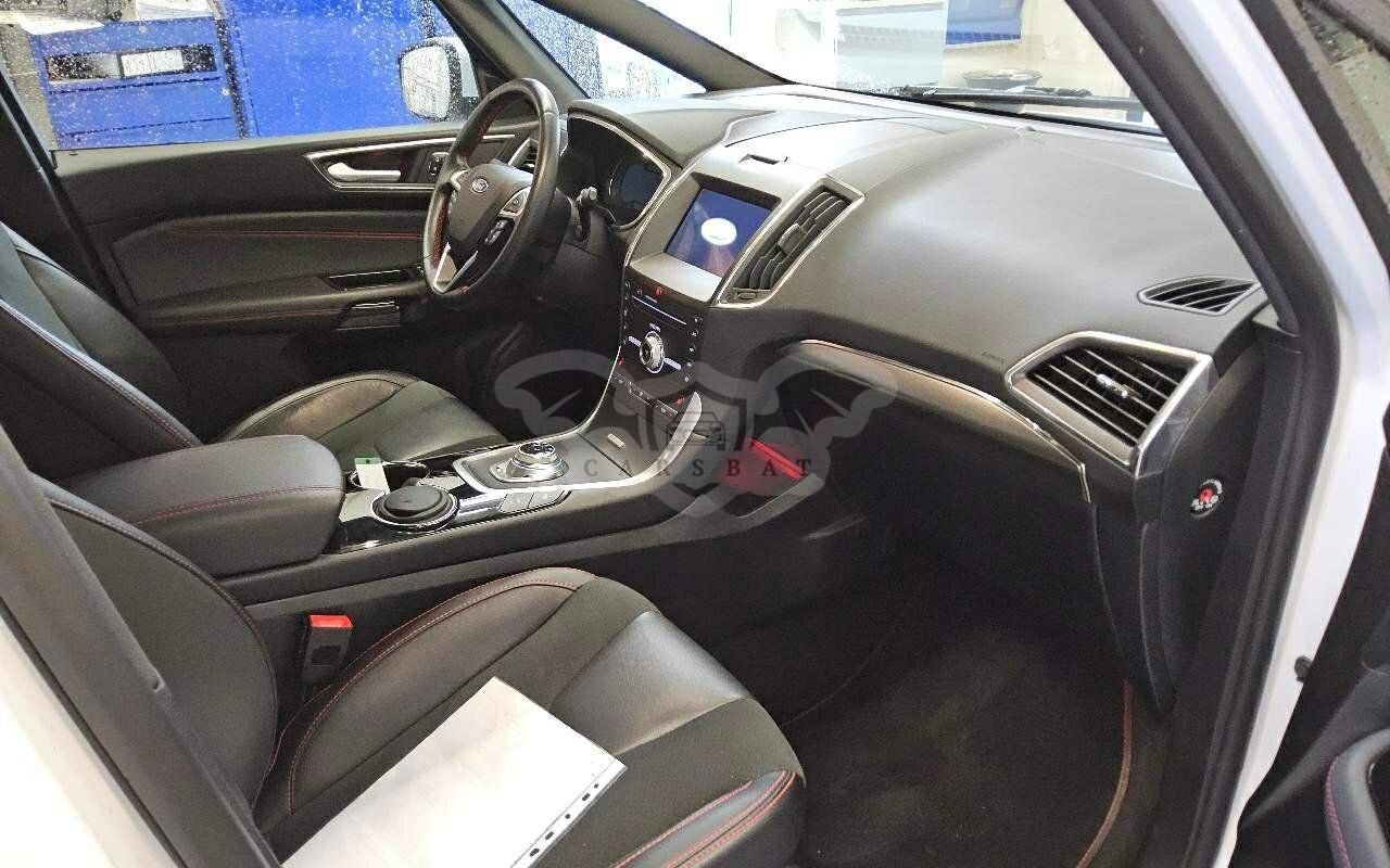 Ford S-Max 2.5 ST Line 2022