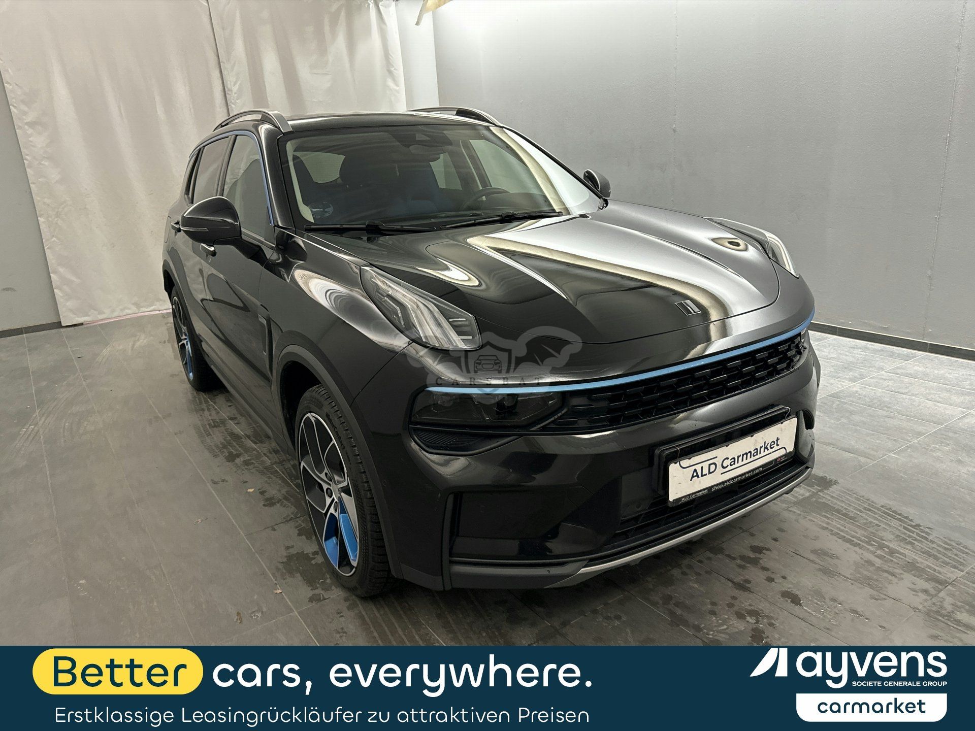 Lynk&Co 01 1.5 2021