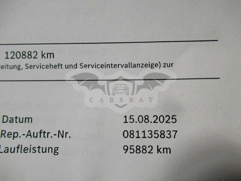 Mercedes-Benz E Break 220 2021
