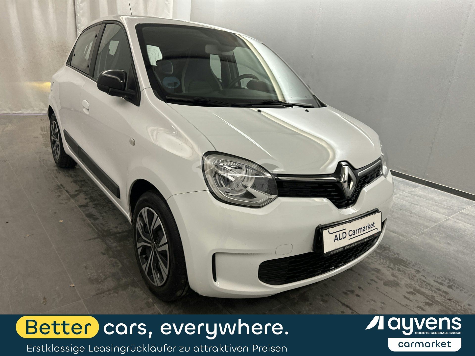 Renault Twingo Zen 2021