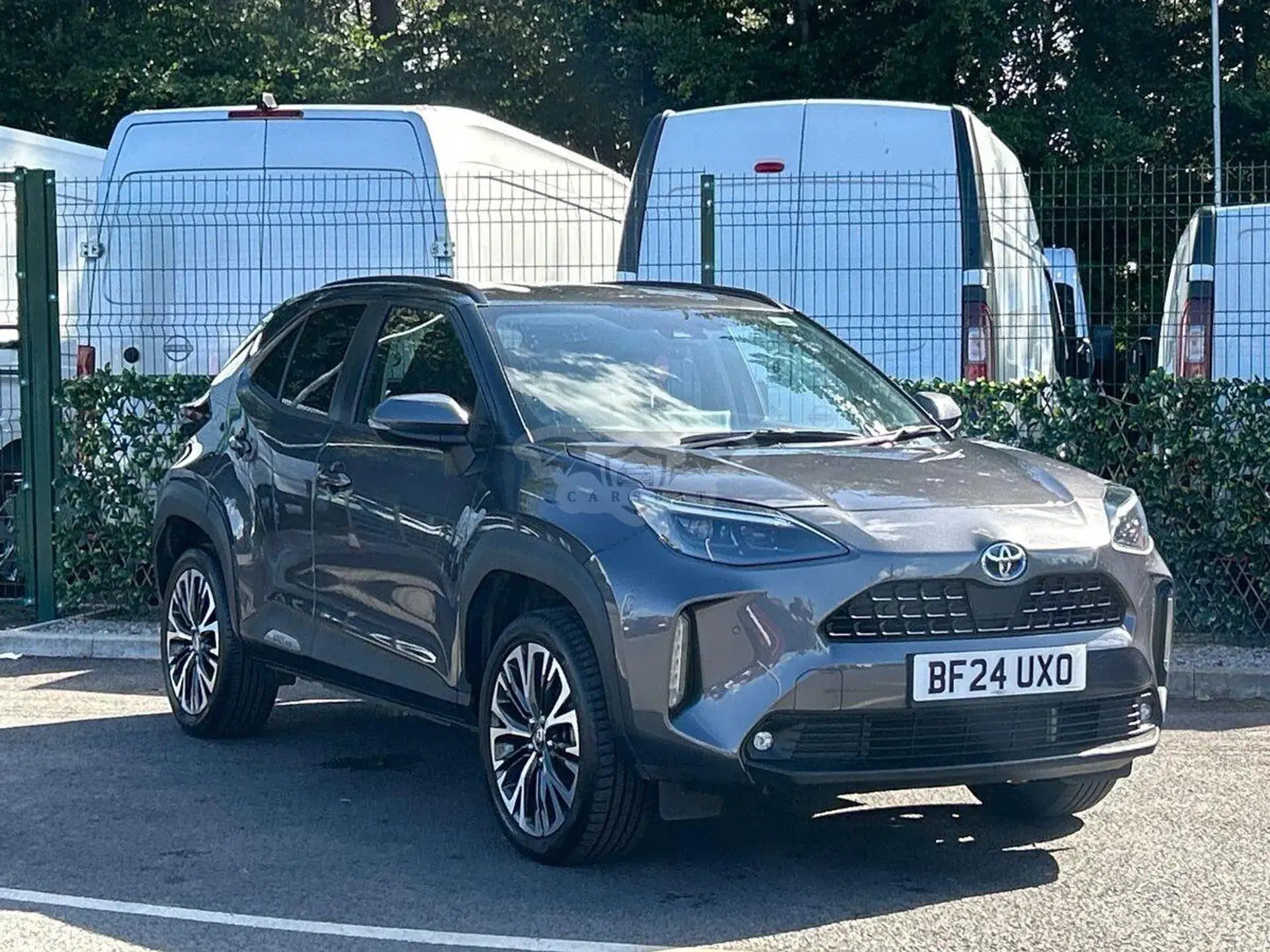 Toyota Yaris Cross 1.5 Excel 2024