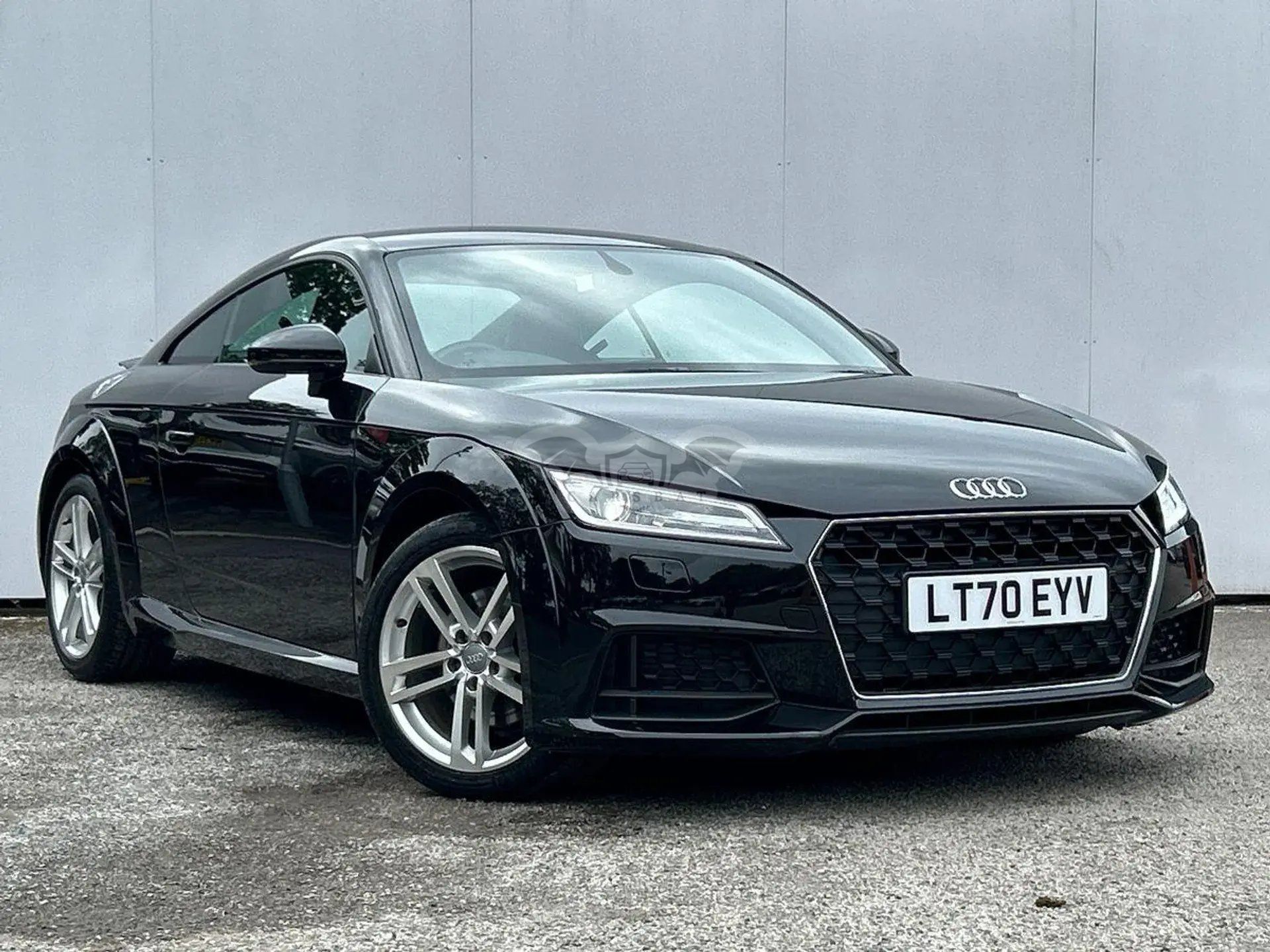 Audi TT 40 TFSI Sport 2020