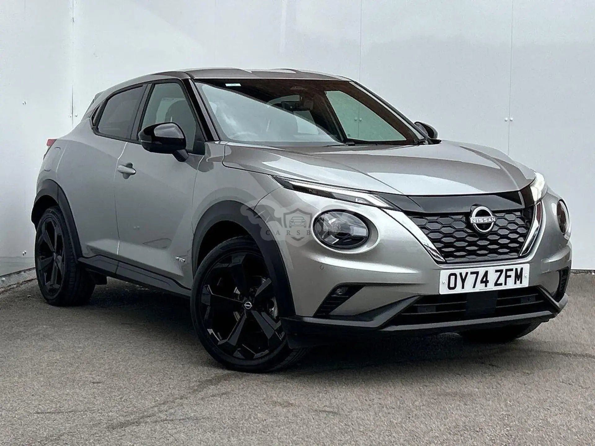 Nissan Juke 1.6 Tekna 2024