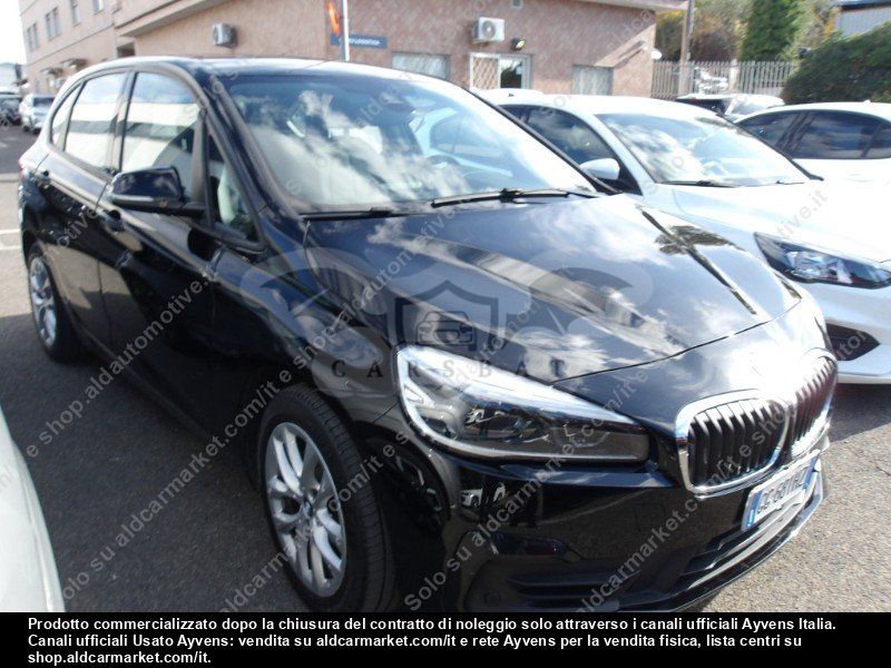 BMW 2 Series 225 Business 2021