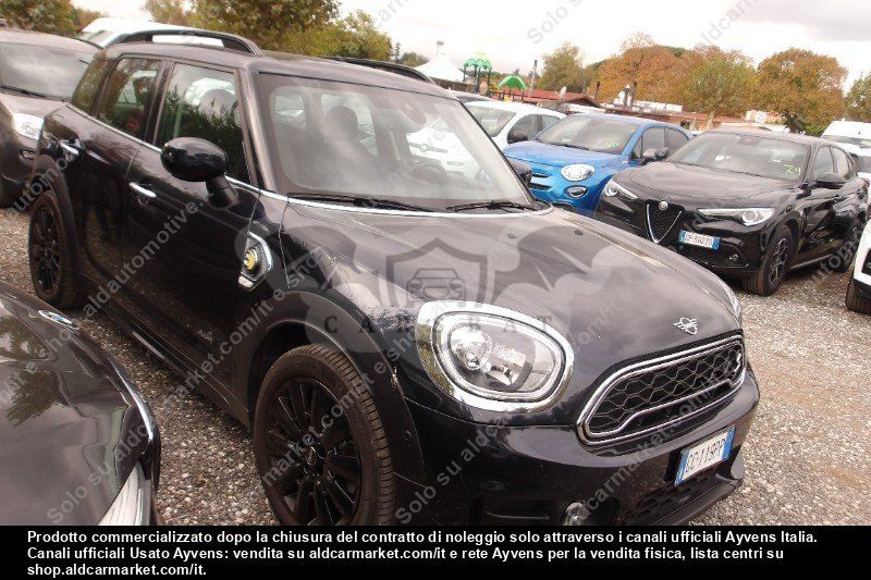 Mini Countryman Cooper SE Business 2020