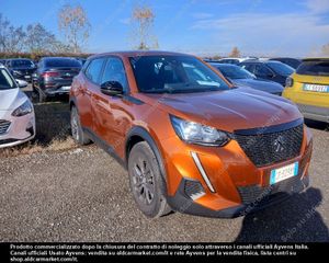 Peugeot 2008 Active Pack 2023