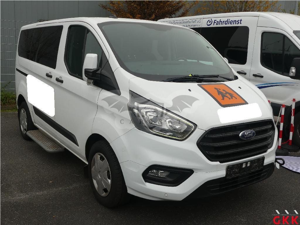 Ford Transit Custom 2.0 TDCI Trend 2020