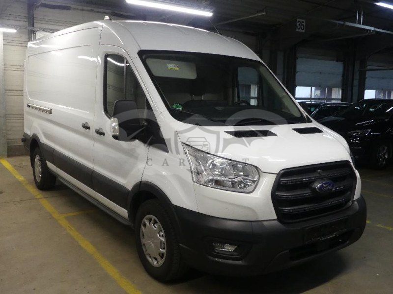 Ford Transit Custom L3H2 2.0 TDCI Trend 2022
