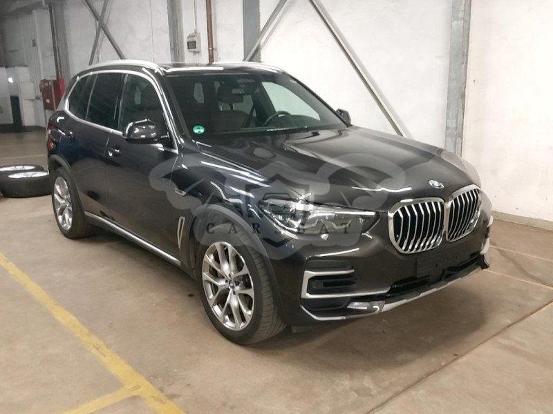 BMW X5 45 X Line 2022