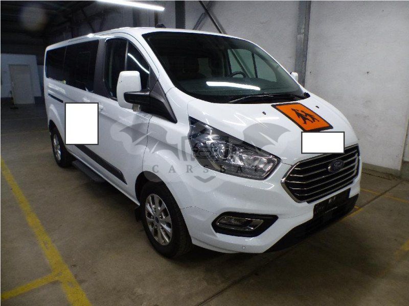 Ford Transit Custom 2.0 TDCI Trend 2020
