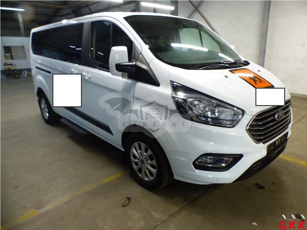 Ford Transit Custom 2.0 TDCI Trend 2020