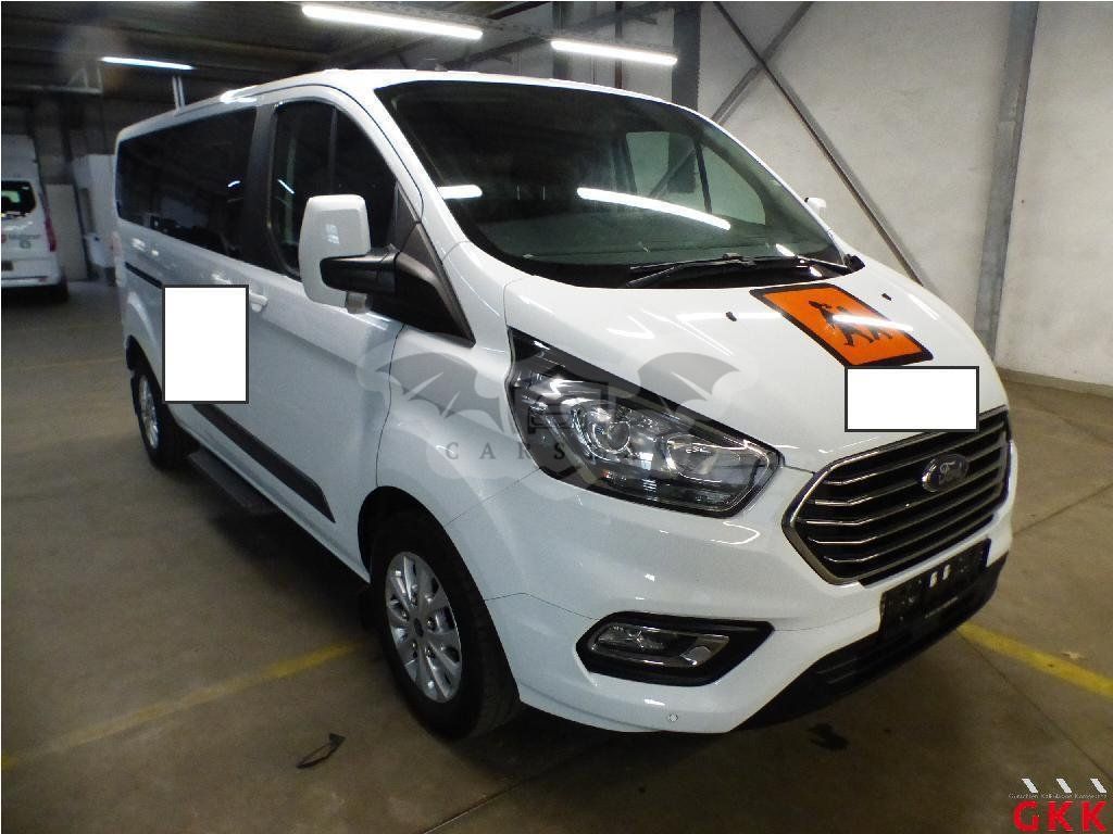 Ford Transit Custom 2.0 TDCI Trend 2020