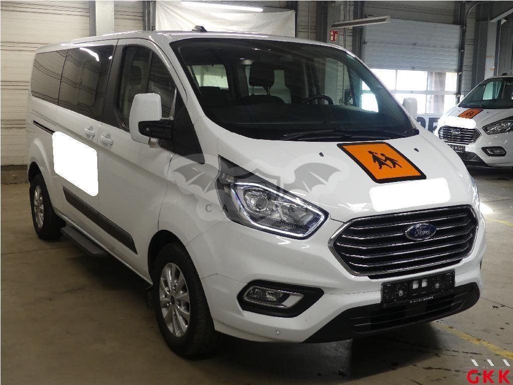 Ford Transit Custom 2.0 TDCI Trend 2020
