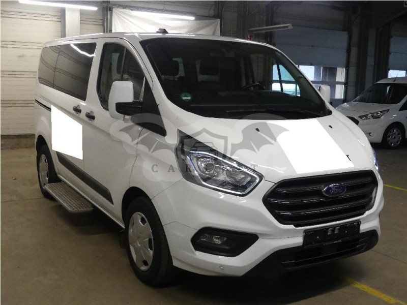 Ford Transit Custom Trend 2020