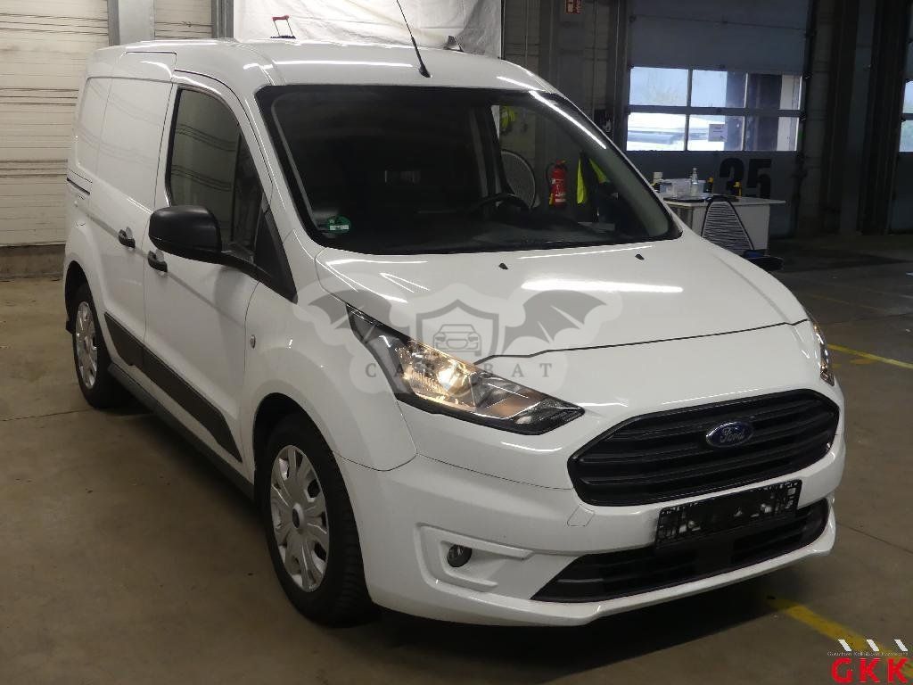 Ford Transit Connect 1.5 Trend 2021