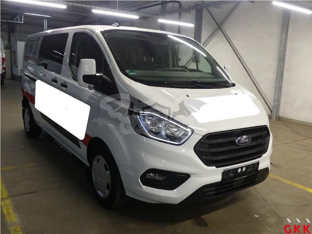 Ford Transit Custom 2.0 TDCI Trend 2021