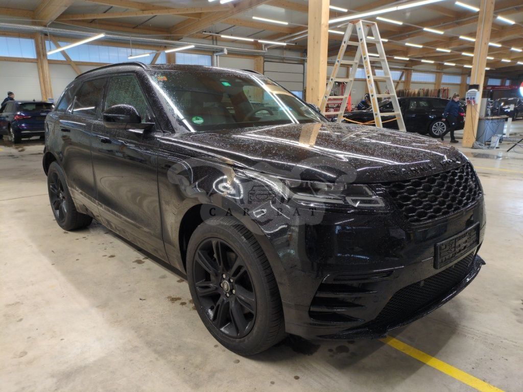 Land Rover Range Rover Velar R-Dynamic SE 2022