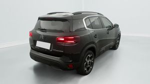 Citroën C5 Aircross Max 2025