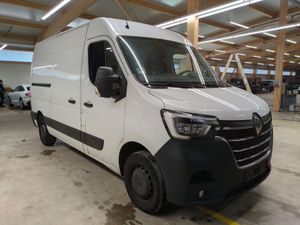 Renault Master 2.3 2022